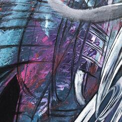 The Long and Complicated History of America