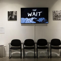 The Waiting Room