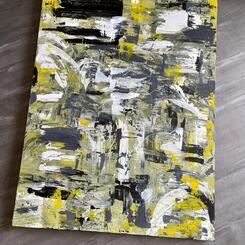 Craig Curbean's Artwork