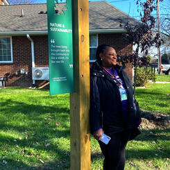 Edgecombe Park Revitalization