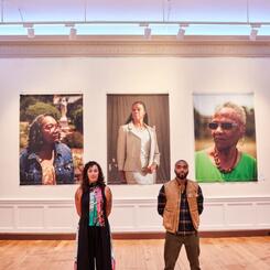 The Guardians of Baltimore 