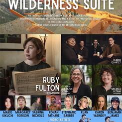 Wilderness Suite poster