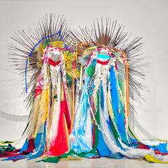 Wood and Water Return of the Land