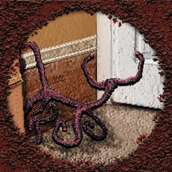 Dream Fauna #2 - The Primordial Mantis