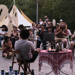 Zap Outdoorz Land Acknowledgement