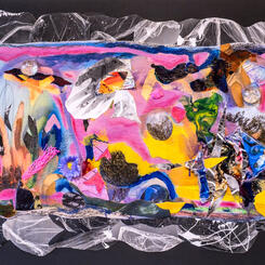 It Was Only Two Drinks