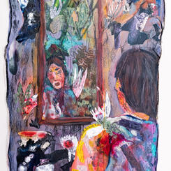 Tiny Ass Bedroom Daydreams