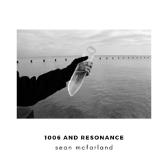 1006 and Resonance