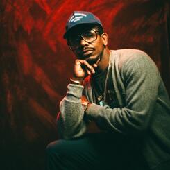 dressed like a million bucks