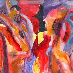 Nostalgia for the Upside Down