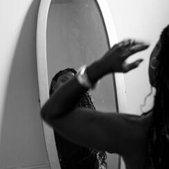 Brittney |Reflections| Abundant Healing Wellness 