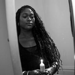 Brittney | Reflections| Abundant Healing Wellness 