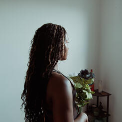 Brittney | Reflections| Abundant Healing Wellness 