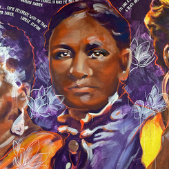 Songs for the People - Frances