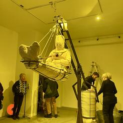 displacement performance