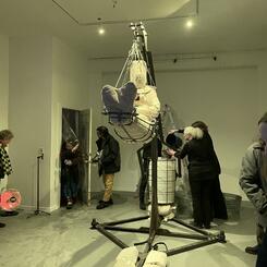 displacement performance