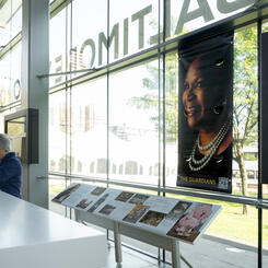 The Guardians of Baltimore 