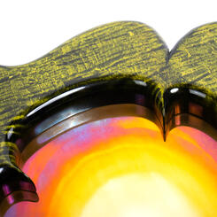 Portal Mirror detail