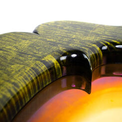 Portal Mirror detail