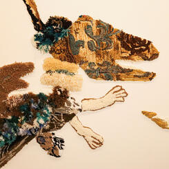 detail Magical Thinking