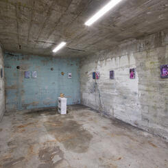 Estate Story at Cowpine Theater (Seattle, WA) 