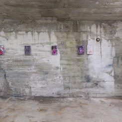 Estate Story at Cowpine Theater (Seattle, WA) 