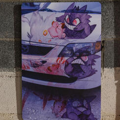 Disarming Voice, 2019