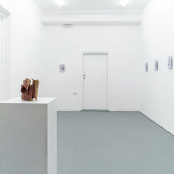 В теневом бане/Shadow Banned at Plague Space