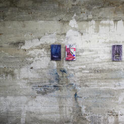 Estate Story at Cowpine Theater (Seattle, WA)