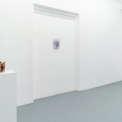 В теневом бане/Shadow Banned at Plague Space