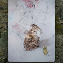   Empty Platitudes, 2016 - 2017