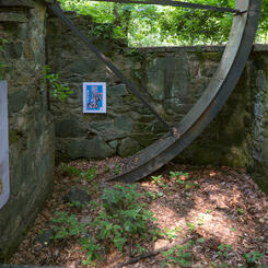 A Table Walks Into a Bar at Wild Flower (Baltimore, MD)