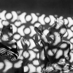 Prisoners of the Villa