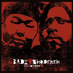 Shodargan Overtone IV (Ezenggileer / Эзеңгилээр): Embodiments by Bady Dorzhu Ondar & Shodekeh, the first fusion album of Tuvan Khoomei + Hip Hop. Shodekeh's 2019 - 2020 TU innovation capstone, released by Ear Up Records, 2022.