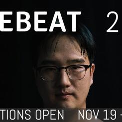 Astromusical Time Capsule III (Cyclical Time): Shodekeh's adjudicational / educational role for the international One Beat Fellowship program in 2019 - 2021.