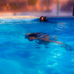 In Water, Underwater