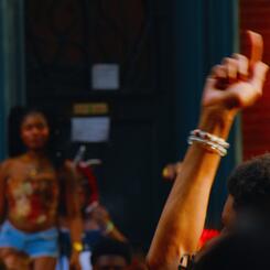 Black Power, Black Pride