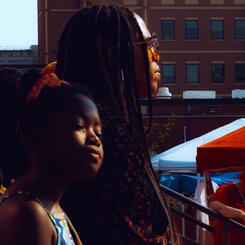 Crooklyn, Do The Right Thing