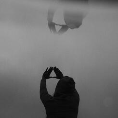 Dinah Hands (Raised to the Sky)