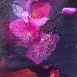 We Were Always Blooming