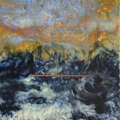 Just Beyond My Reach