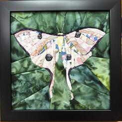 Messenger of the Afterlike