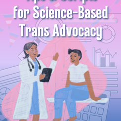 Tips & Scripts for Science-based Advocacy