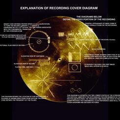 Astromusical Subspace Transmission Exhibit A (Condensed Space): Introductions between Found Sound Nation & NASA Goddard facilitated by Shodekeh for the Golden Record B-Sides project & the 2018 One Beat Fellowship Class. 