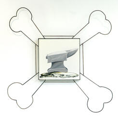 Death: ACME Patents Immortality