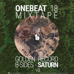 Astromusical Time Capsule V (Embodied Time): The One Beat Golden Record B-Sides Mixtape V.6, featuring program collaborators Shodekeh (JHU) & the NASA Jet Propulsion Laboratory, 2018.