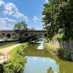 C&O Canal