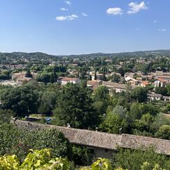 Aix en Provence, France