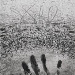 Spontaneous Energy    charcoal and graphite on paper  2016. .jpg