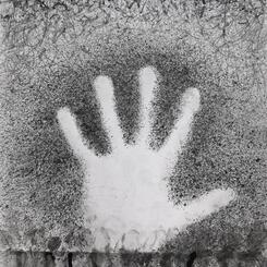 This Hand  graphite and ink on paper  2016.jpg